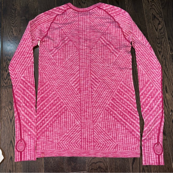 Lululemon “Rest Less” Pullover - Picture 3 of 3